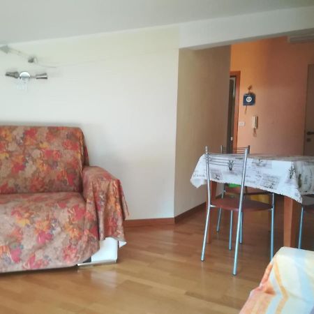 Mansarda Raggio Di Sole Panzió Verona Kültér fotó