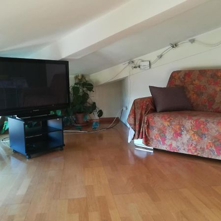 Mansarda Raggio Di Sole Panzió Verona Kültér fotó